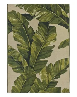 Tappeto Jungle Mood Amazzonia: rettangolare, moderno, forte sconto!^Sitap Outlet