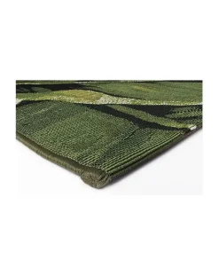 Tappeto Jungle Mood Amazzonia: rettangolare, moderno, forte sconto!^Sitap Outlet