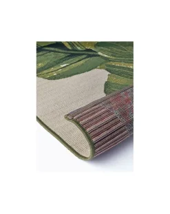 Tappeto Jungle Mood Amazzonia: rettangolare, moderno, forte sconto!^Sitap Outlet