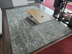 Tappeto modello Carter in fibra sintetica  a prezzo Outlet^Ditre Italia Hot