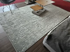 Tappeto modello Carter in fibra sintetica  a prezzo Outlet^Ditre Italia Hot