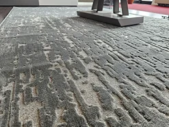 Tappeto modello Carter in fibra sintetica  a prezzo Outlet^Ditre Italia Hot