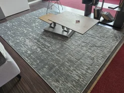 Tappeto modello Carter in fibra sintetica  a prezzo Outlet^Ditre Italia Hot