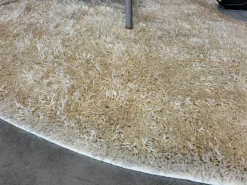 New Tappeto modello Crema con sconti imperdibili Tappeti