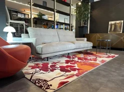 Outlet Tappeto modello Modern capri in fibra sintetica  a prezzo Outlet Tappeti