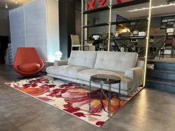 Outlet Tappeto modello Modern capri in fibra sintetica  a prezzo Outlet Tappeti