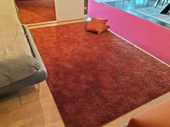 Artigianale Tappeto modello Move con sconti imperdibili- Tappeti