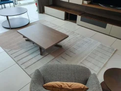 Online Tappeto modello Nippon rock in fibra sintetica  a prezzo scontato Tappeti