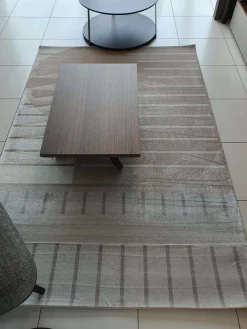 Online Tappeto modello Nippon rock in fibra sintetica  a prezzo scontato Tappeti