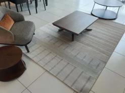 Online Tappeto modello Nippon rock in fibra sintetica  a prezzo scontato Tappeti