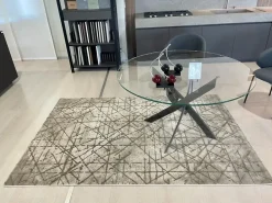 Tappeto modello Premium in fibra sintetica  a prezzo scontato^Carlini New