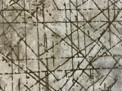 Tappeto modello Premium in fibra sintetica  a prezzo scontato^Carlini New