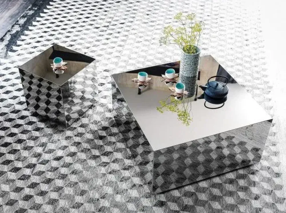 Cattelan Italia Tappeto modello Rubik con sconti imperdibili- Tappeti