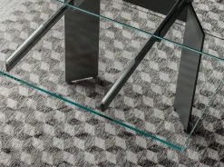 Cattelan Italia Tappeto modello Rubik con sconti imperdibili- Tappeti