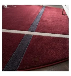 Artigianale Tappeto modello Sand in fibra sintetica  in Offerta Outlet- Tappeti