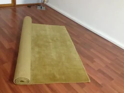 Natuzzi Tappeto modello Tappeto in lana toledo in fibra naturale 170X240 a prezzo scontato- Tappeti