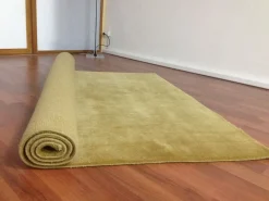 Natuzzi Tappeto modello Tappeto in lana toledo in fibra naturale 170X240 a prezzo scontato- Tappeti