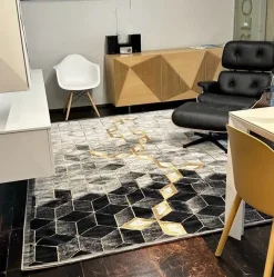 Sitap Tappeto moderno Giselle a prezzo scontato- Tappeti