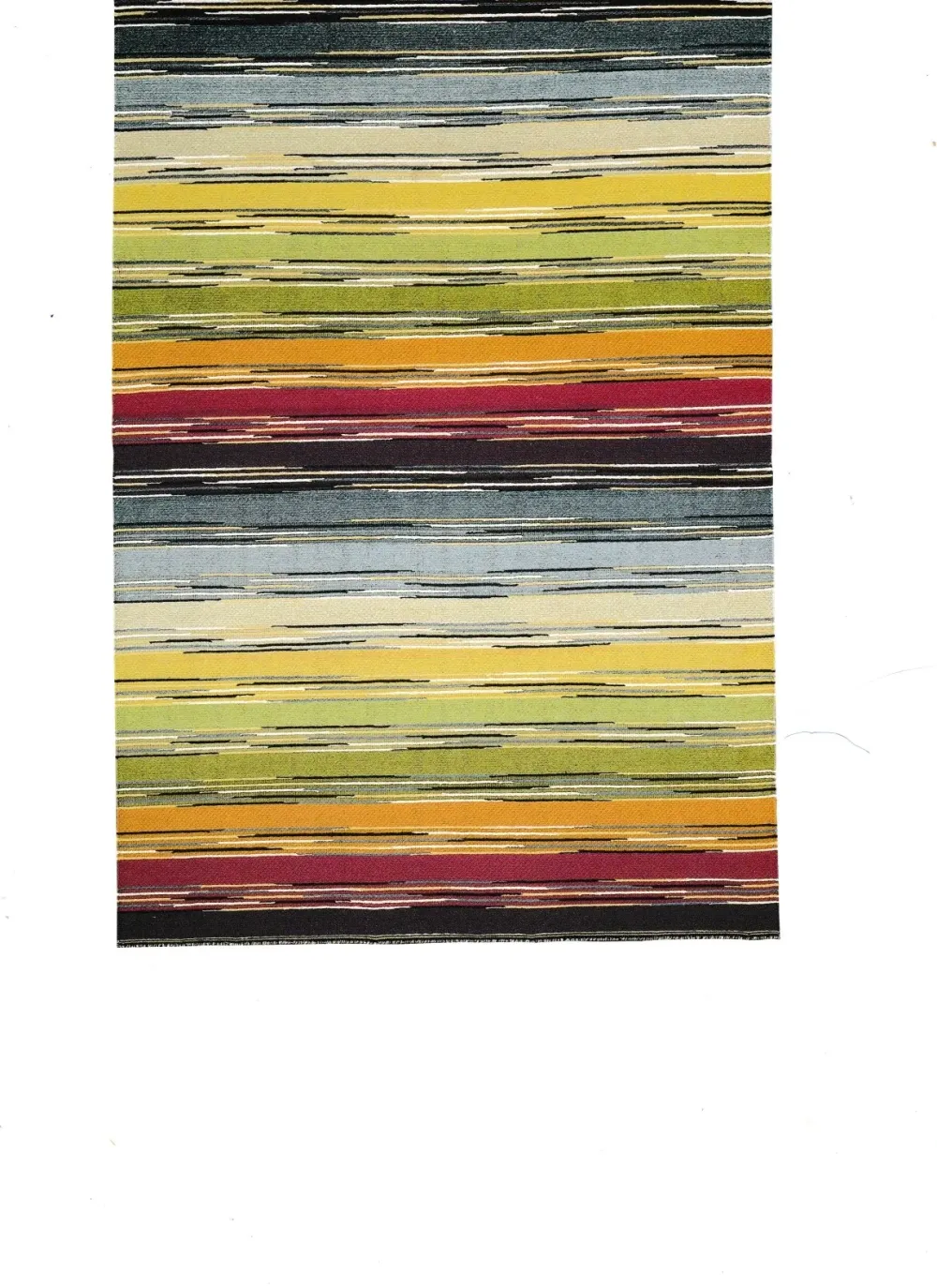 Missoni Tappeti Tappeto moderno Harlem a prezzo scontato- Tappeti