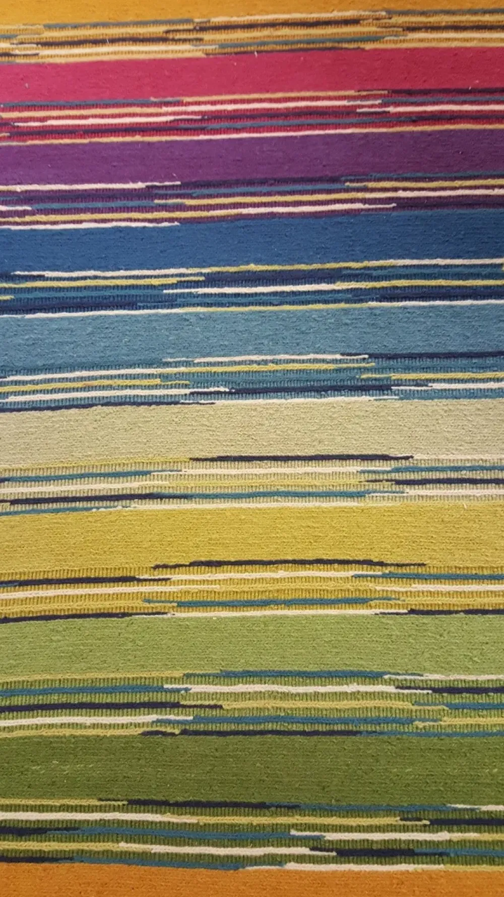 Missoni Tappeti Tappeto moderno Harlem a prezzo scontato- Tappeti