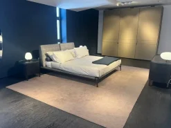 Discount Tappeto Moderno in fibra naturale  modello Relief a prezzi outlet Tappeti