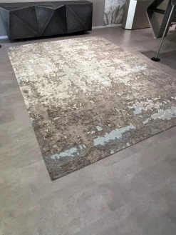 Tappeto Moderno in fibra naturale  modello Radja  con forte sconto^Cattelan Italia Sale