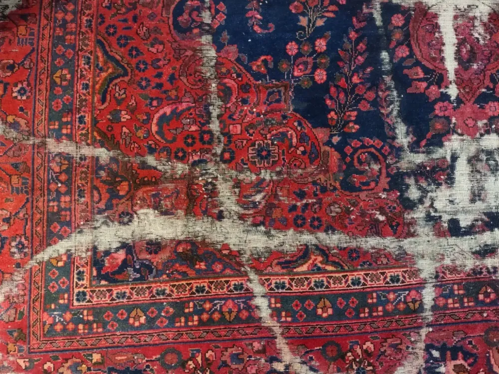 Pezzani Tappeto Moderno in fibra naturale modello N 1405 a prezzi convenienti- Tappeti