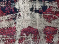 Pezzani Tappeto Moderno in fibra naturale modello N 1405 a prezzi convenienti- Tappeti