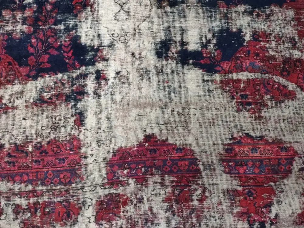 Pezzani Tappeto Moderno in fibra naturale modello N 1405 a prezzi convenienti- Tappeti