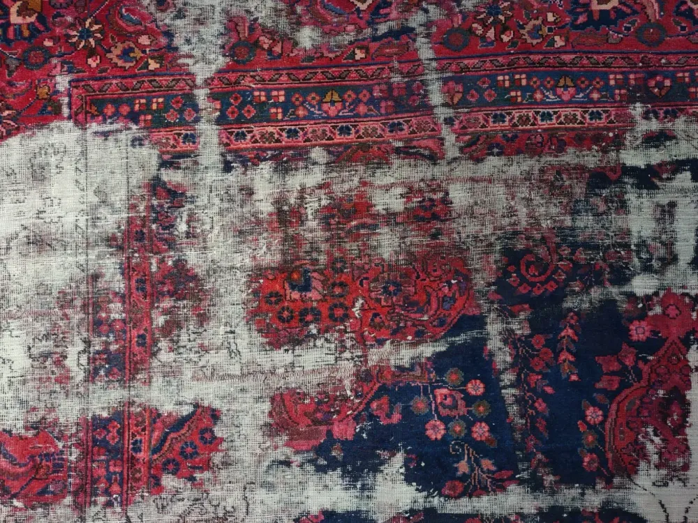 Pezzani Tappeto Moderno in fibra naturale modello N 1405 a prezzi convenienti- Tappeti