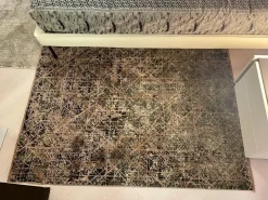 Tappeto Moderno in fibra sintetica  modello New generation con forte sconto^Sirecom Sale