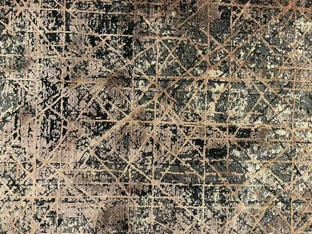 Tappeto Moderno in fibra sintetica modello New generation con forte sconto^Sirecom Sale