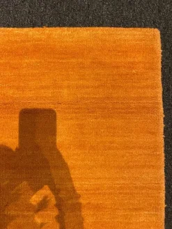 Tappeto Moderno in fibra sintetica  modello Eternity a prezzi convenienti^Olivo Hot