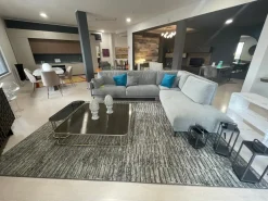 Tappeto Moderno in fibra sintetica  modello Tappeto marek a prezzi convenienti^Cattelan Italia