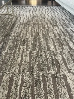 Tappeto Moderno in fibra sintetica modello Tappeto marek a prezzi convenienti^Cattelan Italia