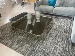 Tappeto Moderno in fibra sintetica modello Tappeto marek a prezzi convenienti^Cattelan Italia