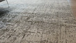 Online Tappeto Moderno in fibra sintetica  modello Jacquard a prezzi convenienti Tappeti