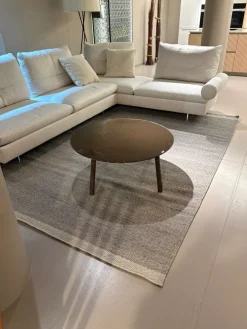 Discount Tappeto Moderno in fibra naturale  modello Frode a prezzi outlet Tappeti