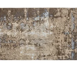 Tappeto Moderno in fibra naturale  modello Radja in offerta^Cattelan Italia