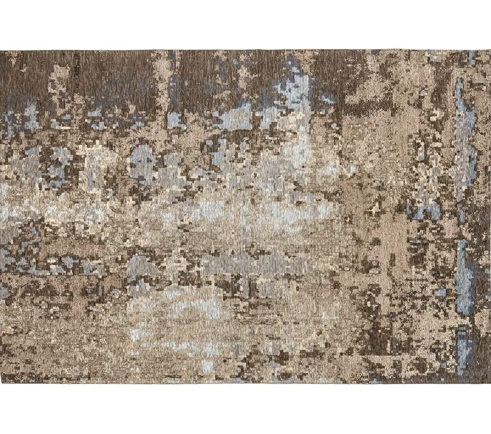 Tappeto Moderno in fibra naturale modello Radja in offerta^Cattelan Italia