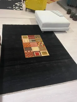 Clearance Tappeto Moderno in fibra naturale  modello Burano a prezzi outlet Tappeti