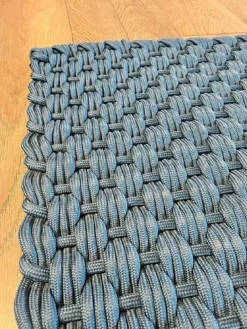 Besana Moquette Tappeto Moderno in fibra sintetica  modello Bahamas a prezzi outlet- Tappeti