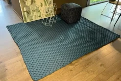 Besana Moquette Tappeto Moderno in fibra sintetica  modello Bahamas a prezzi outlet- Tappeti