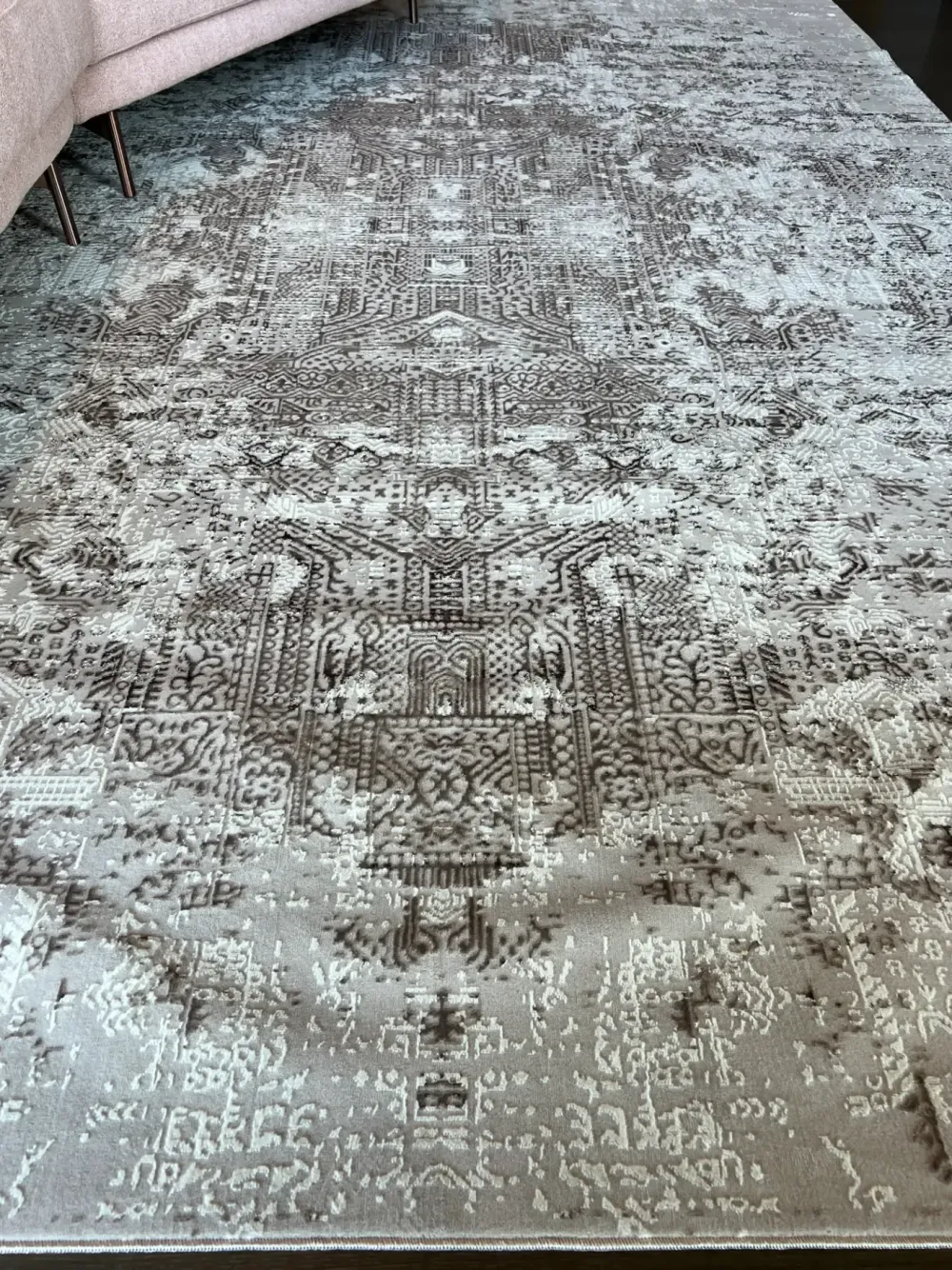 Tappeto Moderno modello Dorian one con forte sconto^Sitap Hot