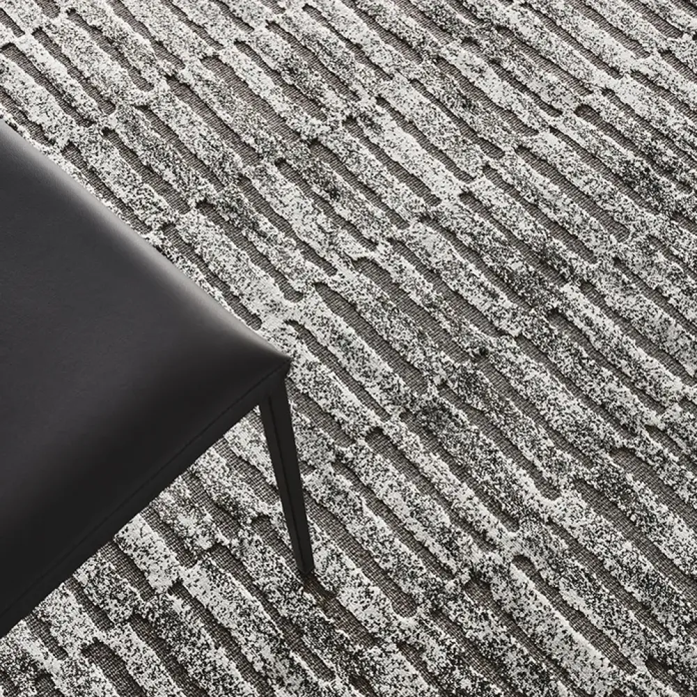 Cattelan Italia Tappeto Moderno modello Marek a prezzi outlet- Tappeti