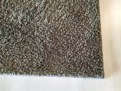 Best Tappeto moderno Move marrone a prezzo scontato Tappeti