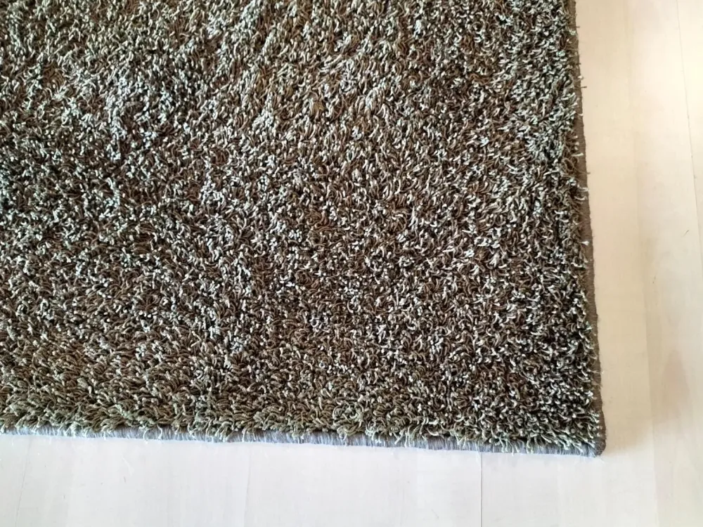 Best Tappeto moderno Move marrone a prezzo scontato Tappeti