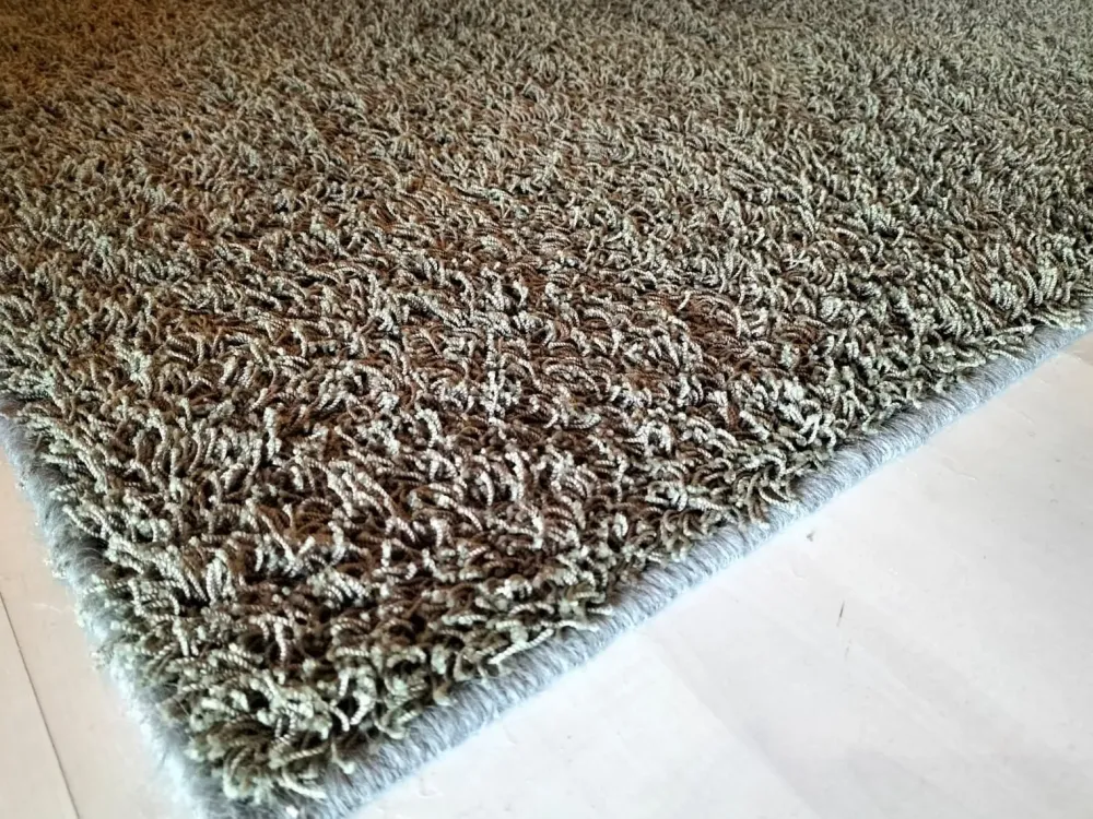 Best Tappeto moderno Move marrone a prezzo scontato Tappeti