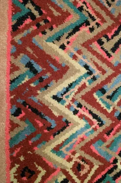 Outlet Tappeto moderno Overture a prezzo scontato 62% Tappeti