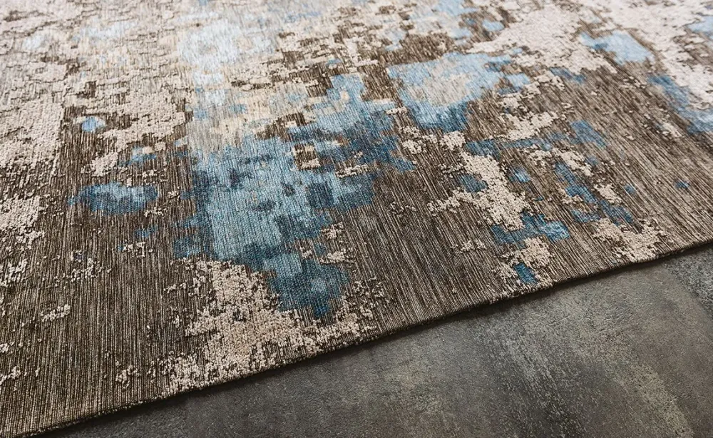 Cattelan Italia Tappeto moderno Radja cattelan a prezzo scontato- Tappeti